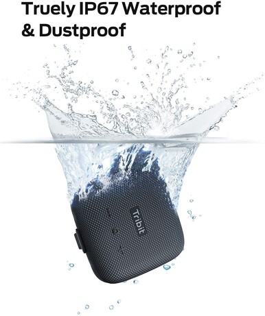 tribit speaker