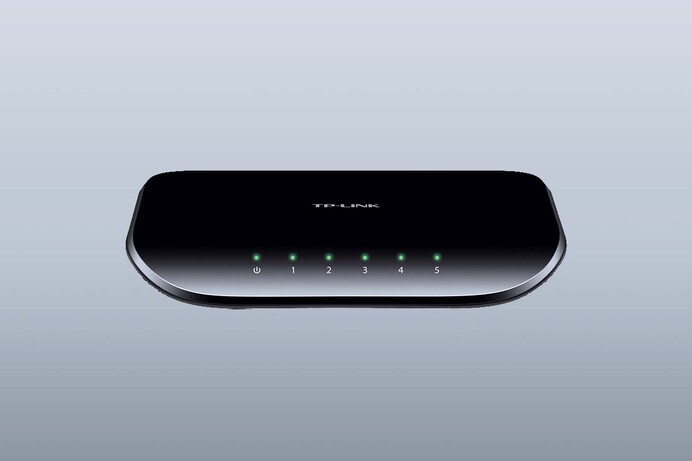 Best Ethernet Switch