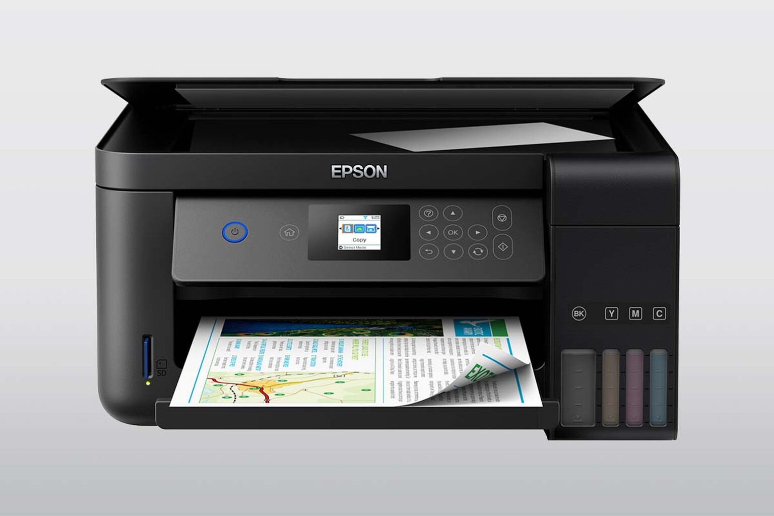 Best Home Office Printer: Top picks for photos, documents and more