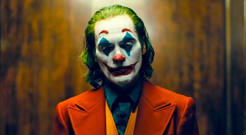 joker phoenix