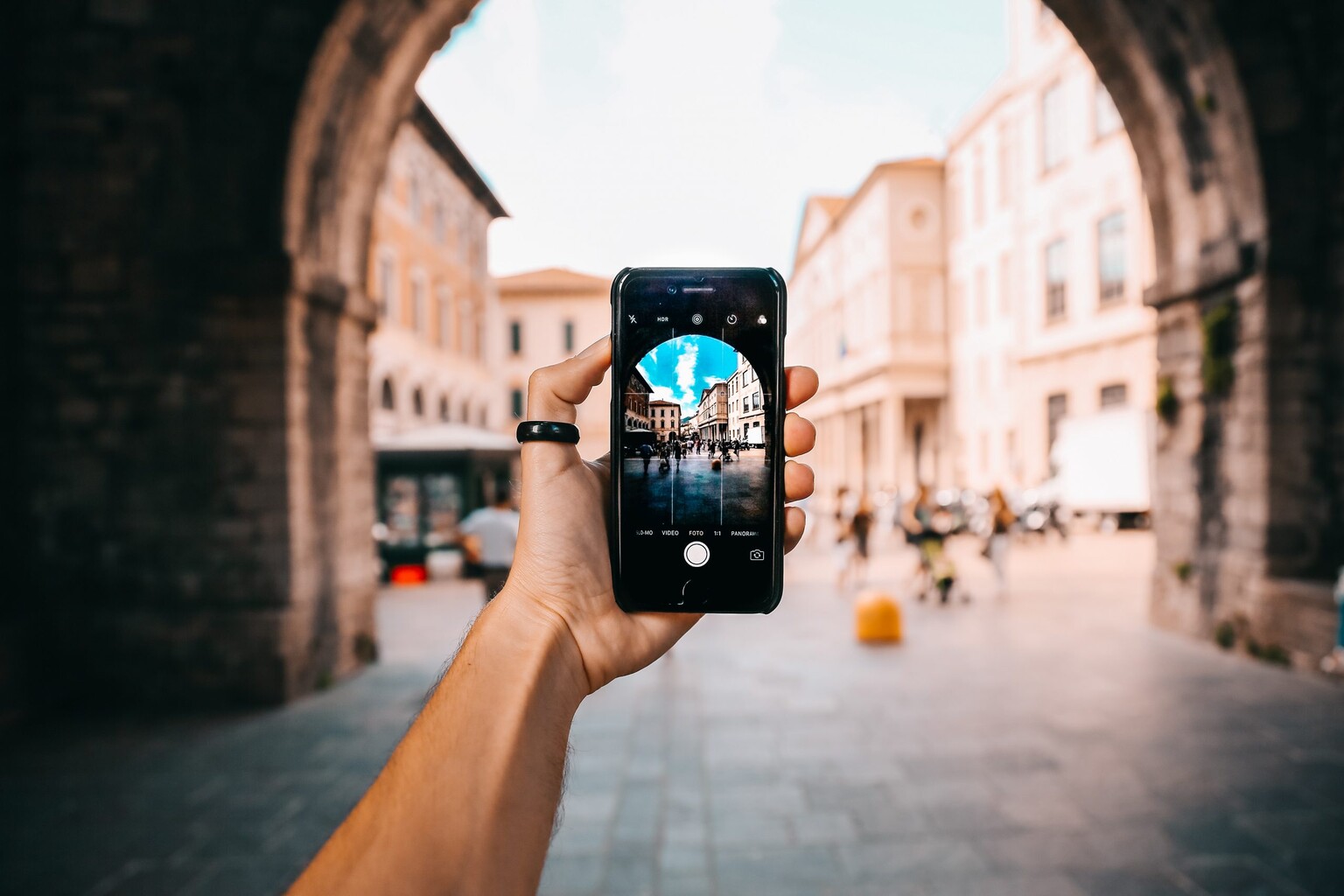 Virgin Mobile and O2 users will not be subject to EU roaming charges