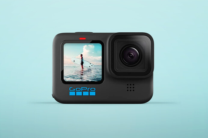 Best Action Camera