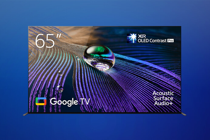 Best OLED TV