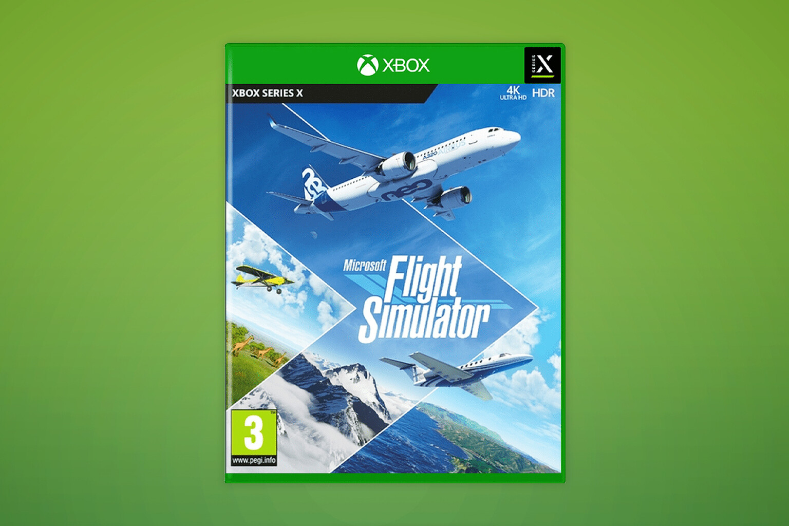 Best Xbox Series X and Series S Games: Must-play titles on Microsoft's consoles
