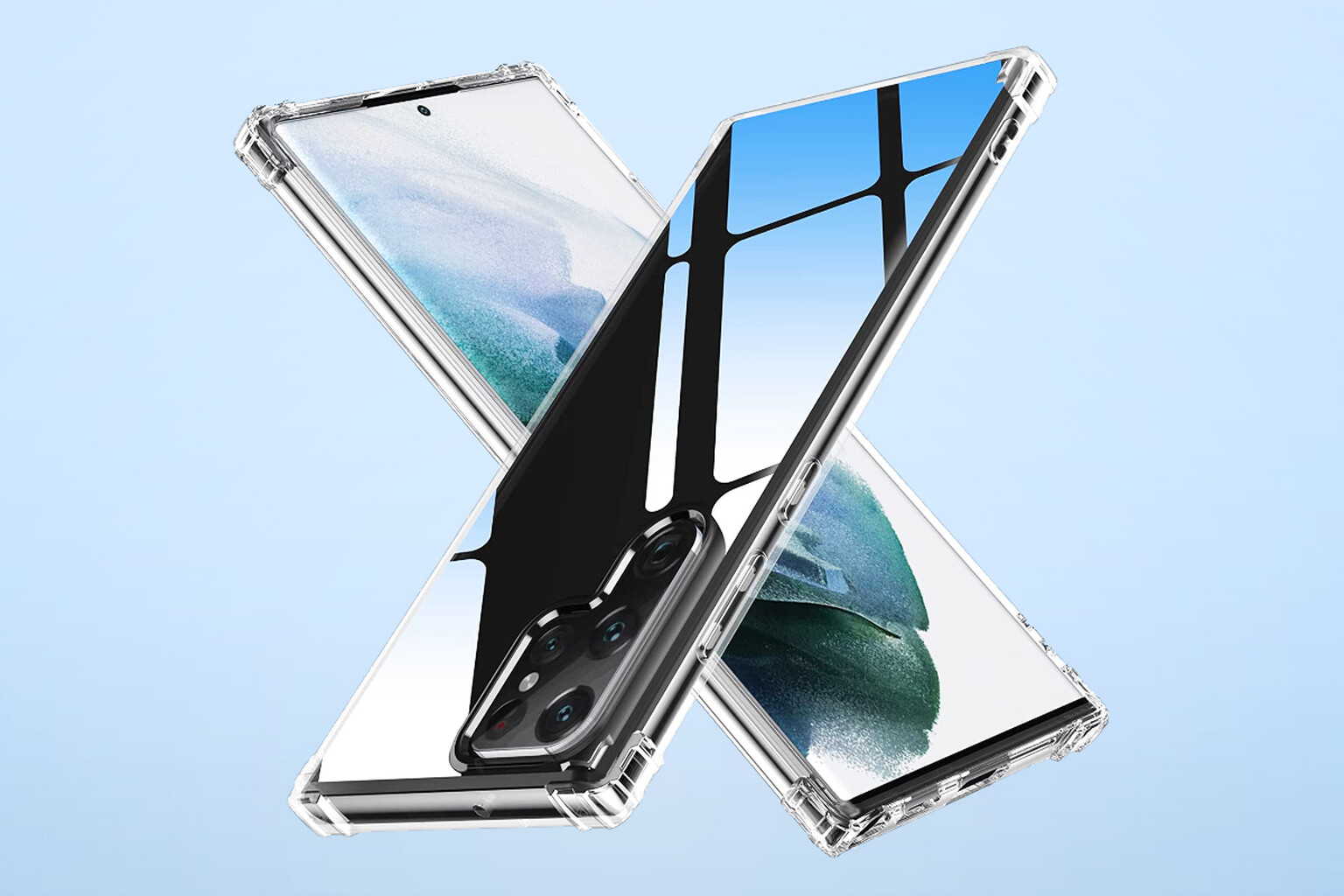 Best Galaxy S22 Ultra Case: The top picks to protect Samsung's flagship