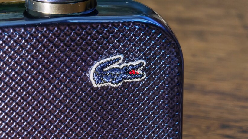 Lacoste L.1212 Bleu