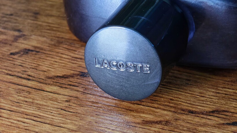 Lacoste L.1212 Bleu
