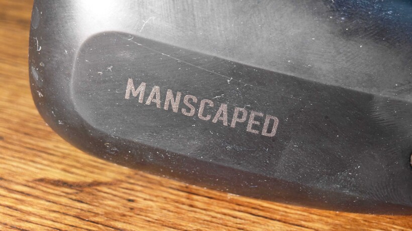 Manscaped Face Buffer Pro