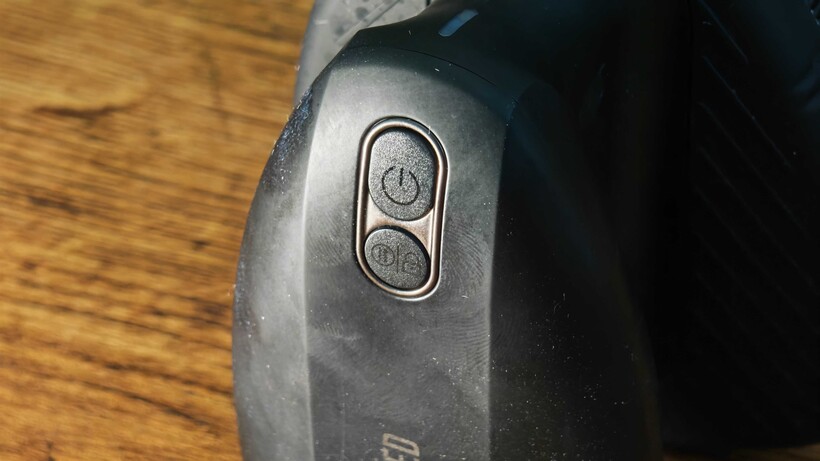 Manscaped Face Buffer Pro