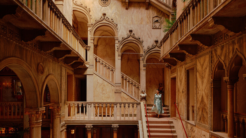 Four Seasons Venezia