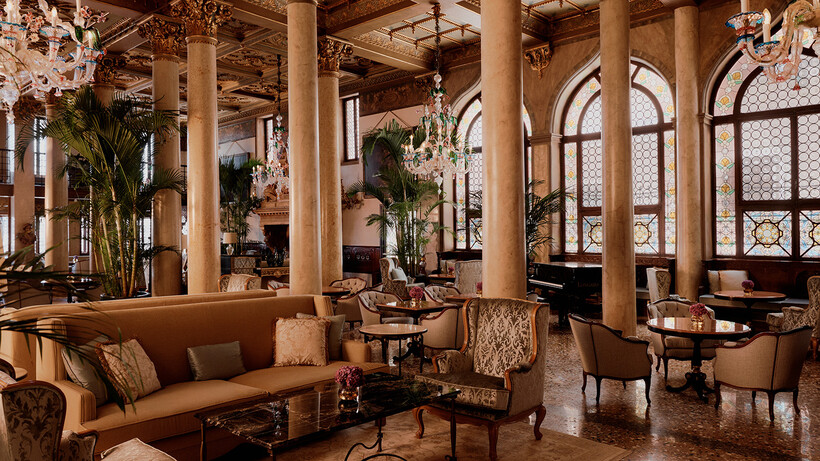 Four Seasons Venezia