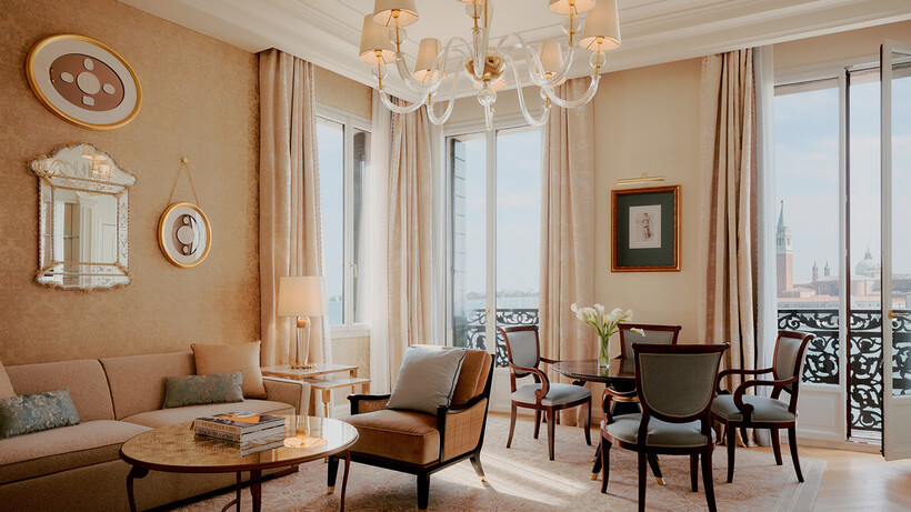 Four Seasons Venezia