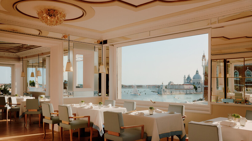 Four Seasons Venezia