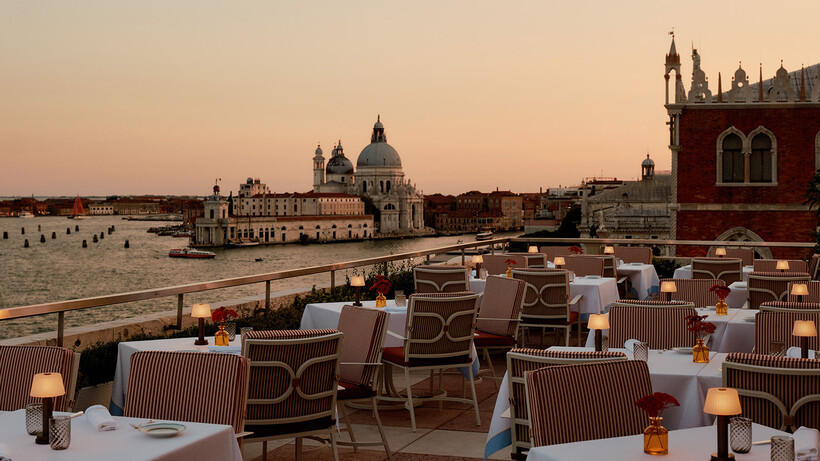 Four Seasons Venezia