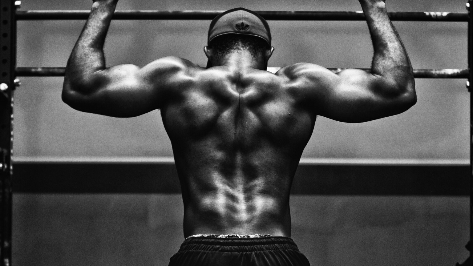 Prison-approved five-step workout builds muscle with no equipment needed