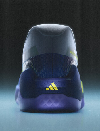 Adizero dropset back