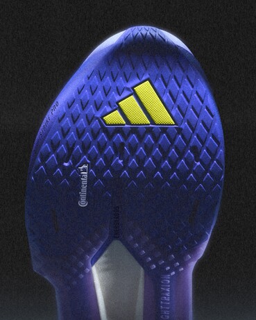Adizero dropset sole