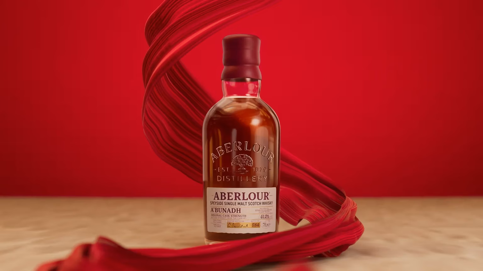 The world’s best scotch is just $100 per bottle