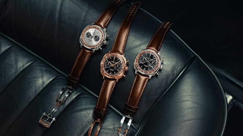 Breitling Aston Martin DB5 Chronograph