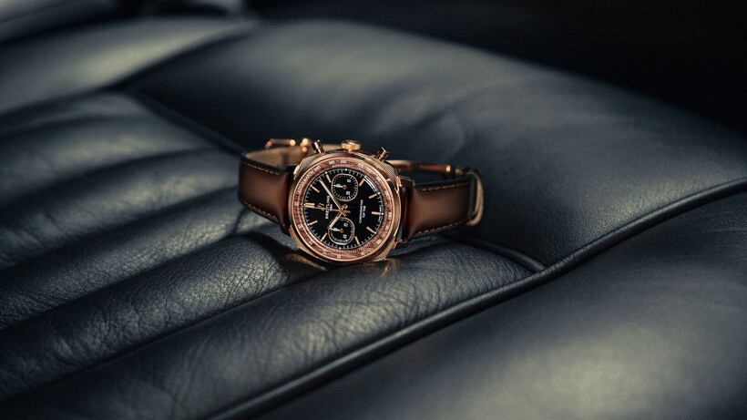 Breitling Aston Martin DB5 Chronograph