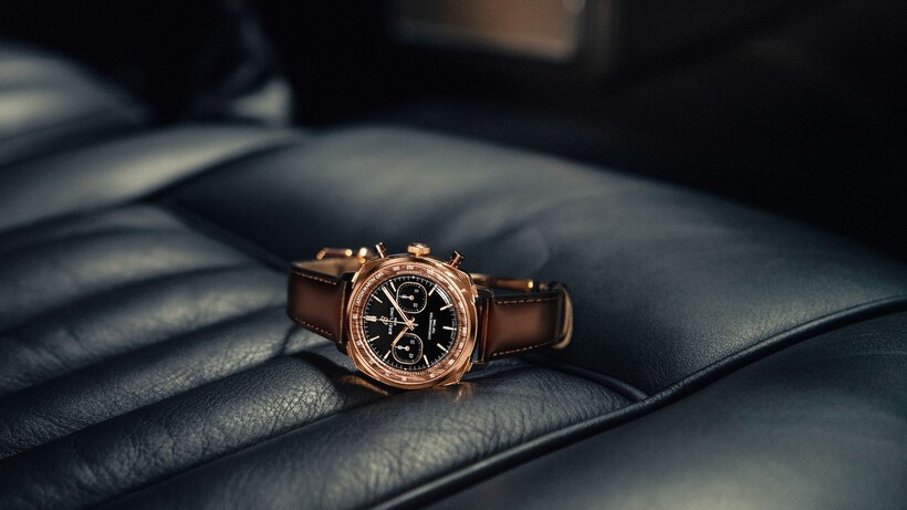 Breitling Aston Martin DB5 Chronograph