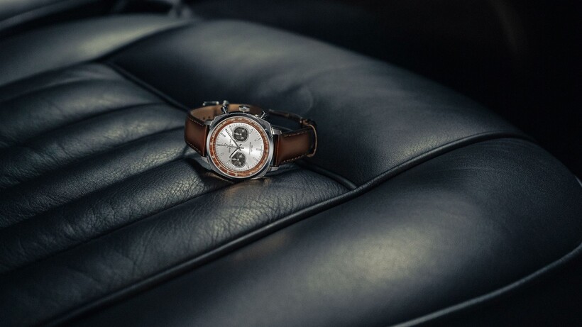 Breitling Aston Martin DB5 Chronograph