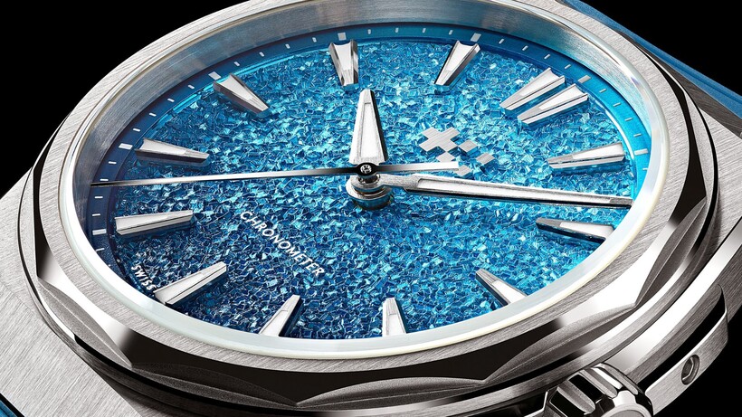 Christopher Ward Pick 'n' Mix