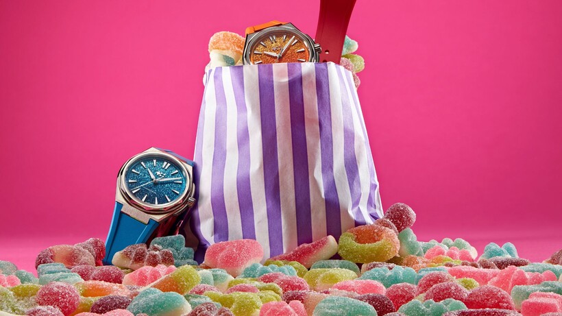 Christopher Ward Pick 'n' Mix