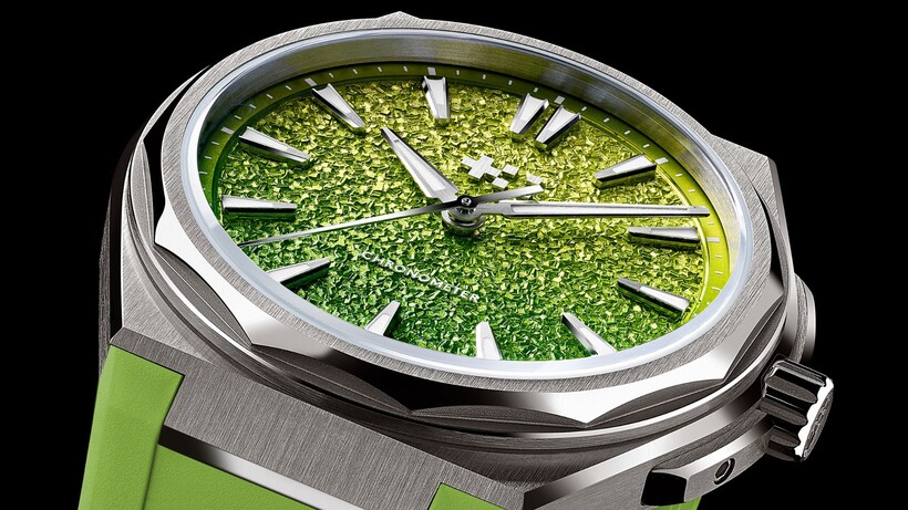 Christopher Ward Pick 'n' Mix
