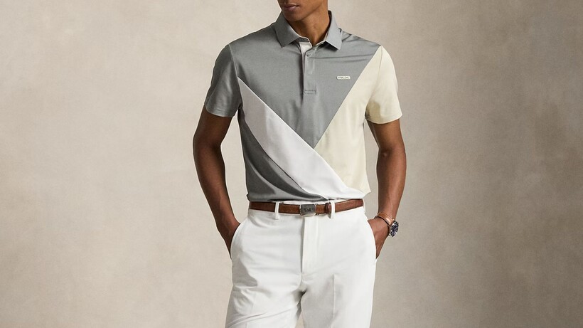 Ralph Lauren RLX Polo Shirt