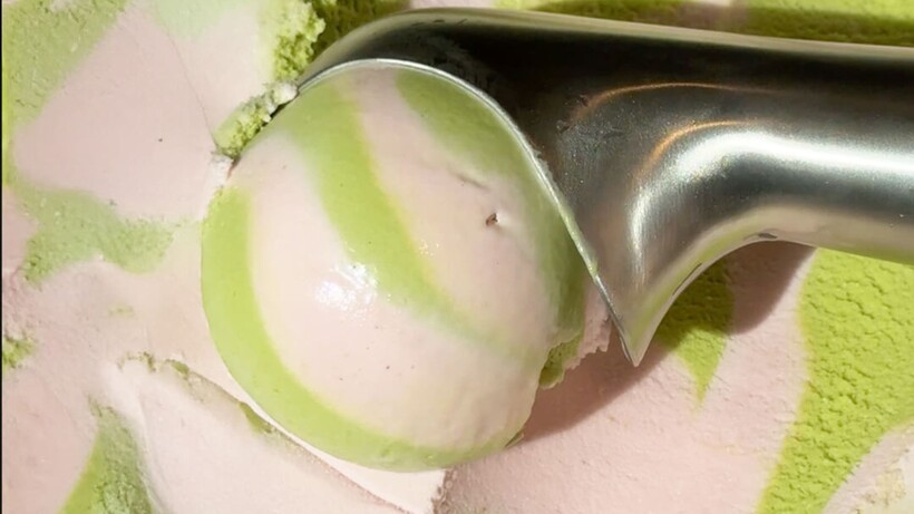 Van Leeuwen Ice Cream
