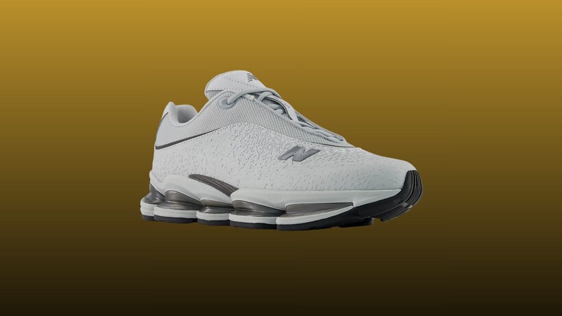 New Balance Abzorb 2000s