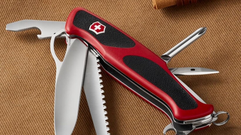 Victorinox Ranger 79 M Grip