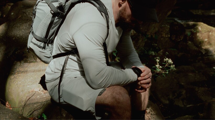 ThruDark Oryon Shorts