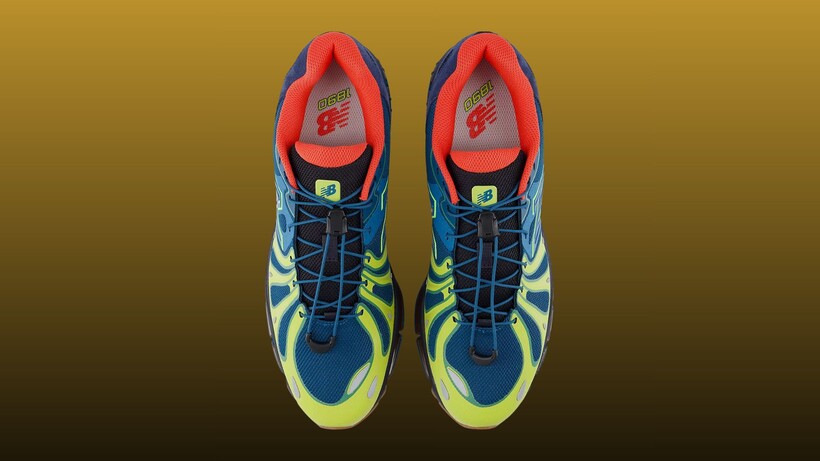 New Balance Abzorb 1890