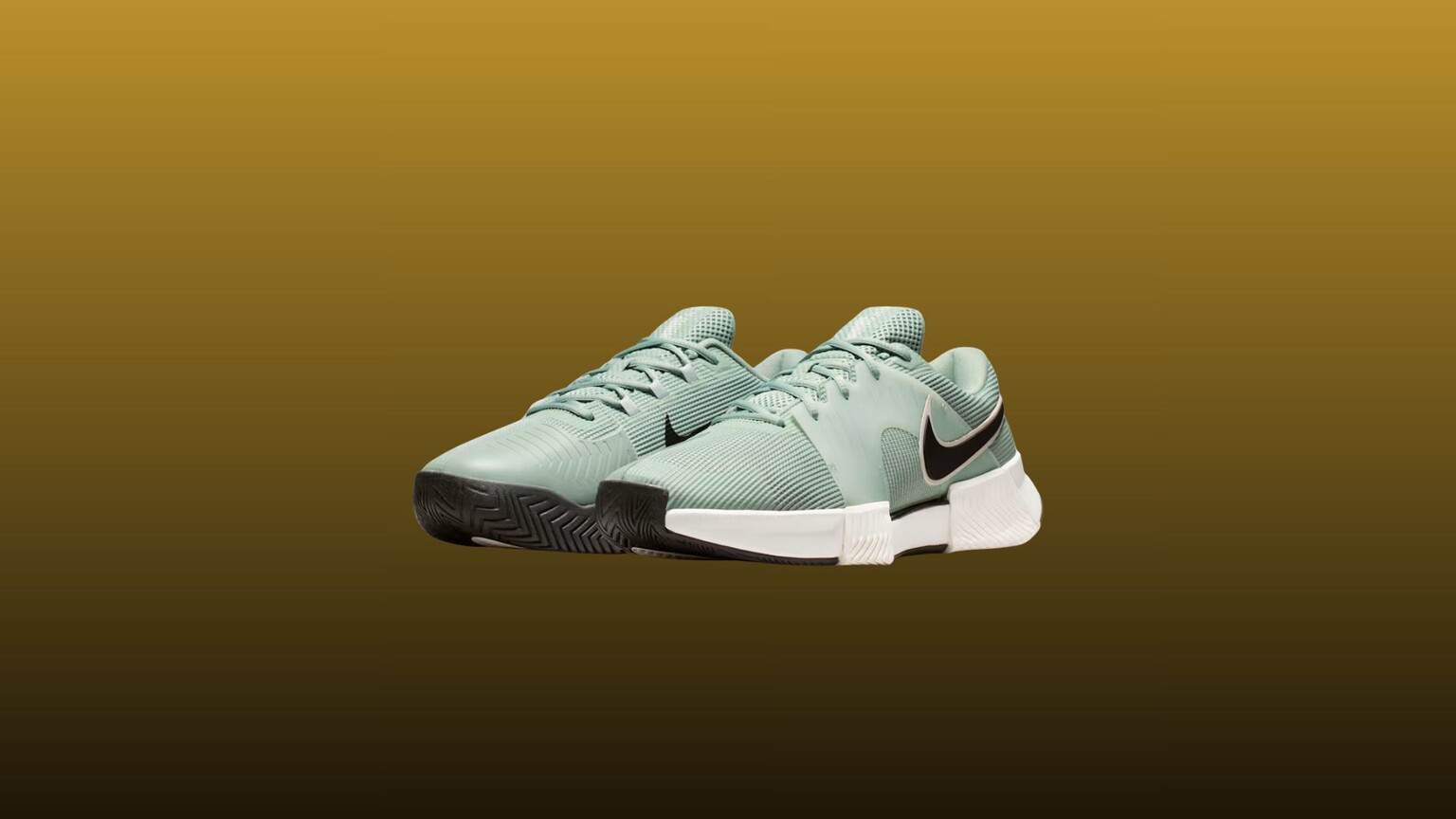 The closest you’ll get to winning Wimbledon – these Nike shoes are almost the same as Sinner’s