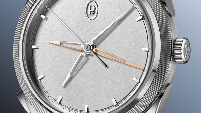 Parmigiani Fleurier Platinum Anniversary models