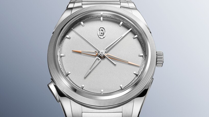 Parmigiani Fleurier Platinum Anniversary models
