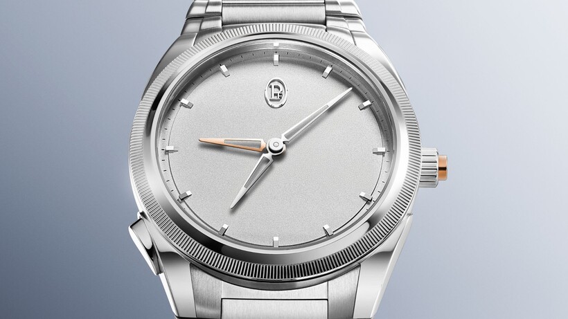 Parmigiani Fleurier Platinum Anniversary models
