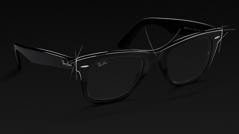 Ray-Ban Wayfarer