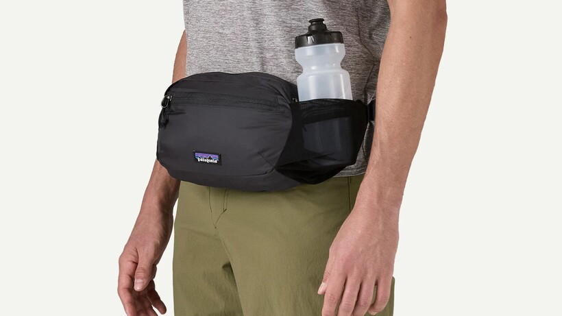 Patagonia Terravia Hip Pack 4L
