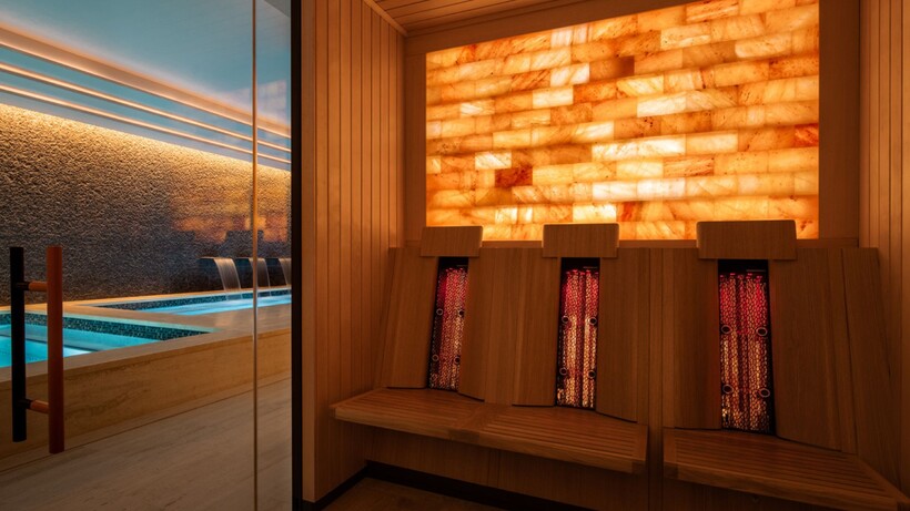 Four Seasons Maui Spa