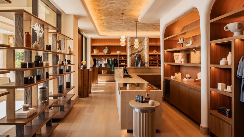 Four Seasons Maui Spa