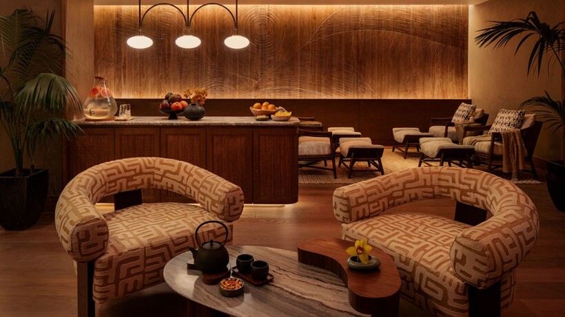 Four Seasons Maui Spa