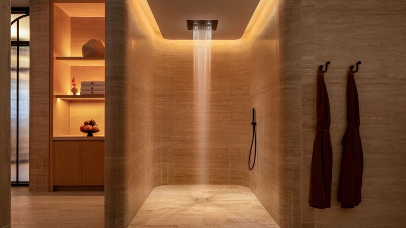 Four Seasons Maui Spa
