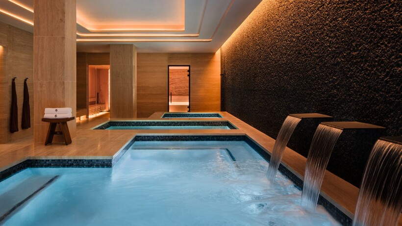 Four Seasons Maui Spa