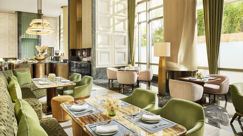 Four Seasons Mumbai