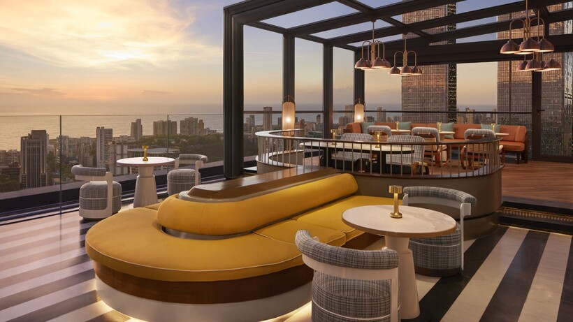 Four Seasons Mumbai