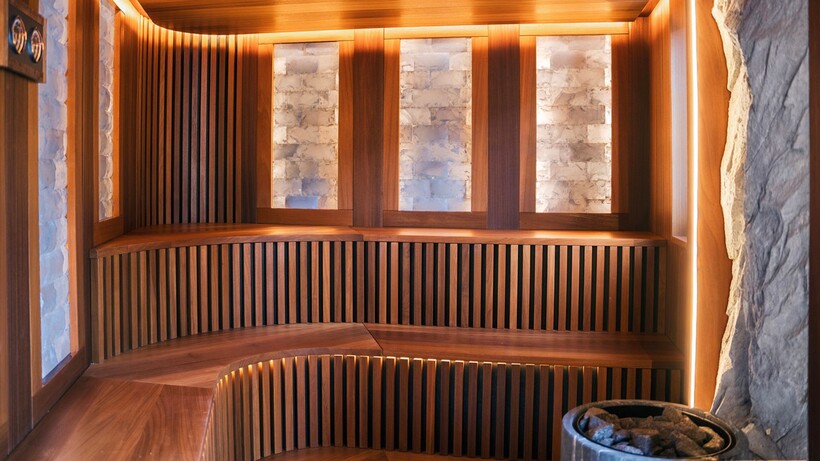 Four Seasons Resort Megève