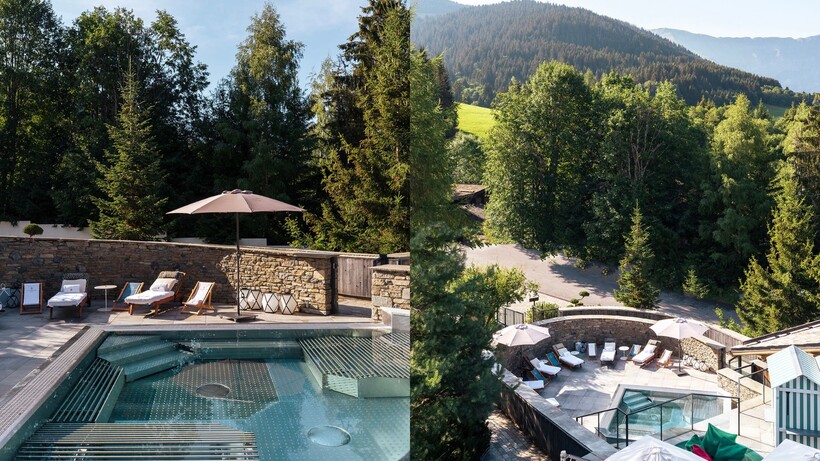 Four Seasons Resort Megève